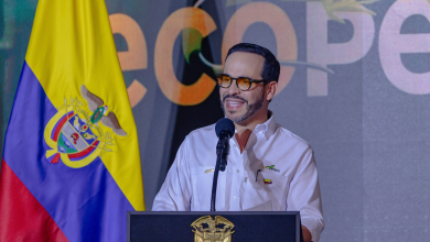 Photo of De la Espriella anuncia nuevos contratos de exploración
