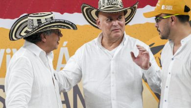 Photo of Salvatore Mancuso ya no continuará como gestor de paz del Gobierno