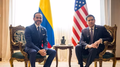Photo of ¿Qué le deja a Colombia la visita de Marco Rubio?