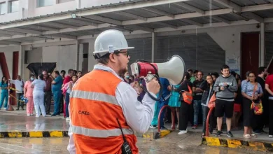 Photo of Colombia realizará Simulacro Nacional el 21 de octubre