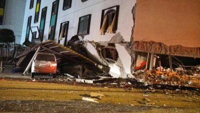 Photo of UNGRD dará apoyo mensual a damnificados del terremoto