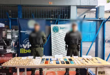Photo of Golpe a presunta red de extorsión desde cárcel de Montería
