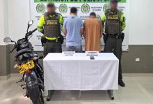 Photo of Seis capturas y varios operativos dejó ofensiva policial en Córdoba