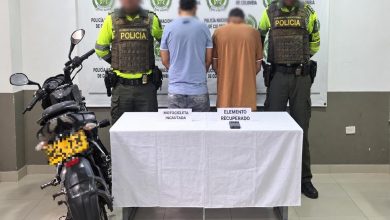 Photo of Seis capturas y varios operativos dejó ofensiva policial en Córdoba