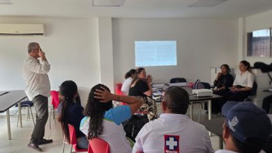 Photo of Córdoba refuerza acciones para eliminar la malaria