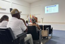 Photo of Córdoba prepara acciones de salud con comunidades afro
