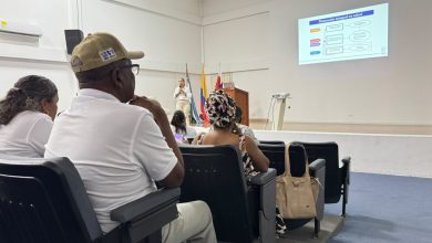 Photo of Córdoba prepara acciones de salud con comunidades afro