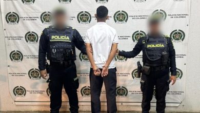 Photo of Policía captura a hombre requerido por hurto calificado en Montería