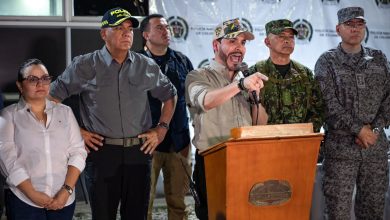 Photo of Gobierno pone la mira en alias Pinocho tras caída de Cholo