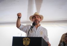 Photo of Presidente ordena intensificar operaciones tras ataques en Meta