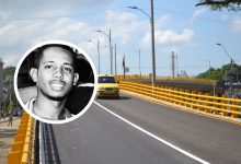 Photo of Joven de Moñitos murió en accidente en el puente del Asilo