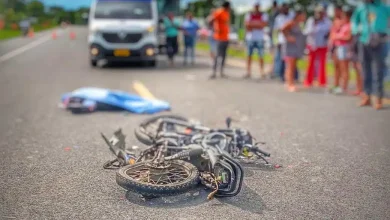 Photo of Accidentalidad vial aumenta 67% en Montería y su área