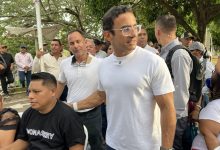 Photo of Montería instalará cerca de 100 cámaras de seguridad