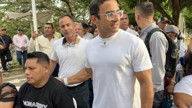 Photo of Montería instalará cerca de 100 cámaras de seguridad