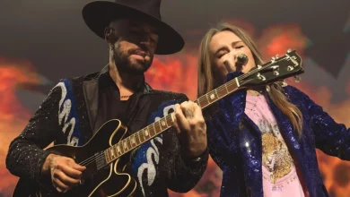 Photo of Jesse anuncia una pausa indefinida de la música