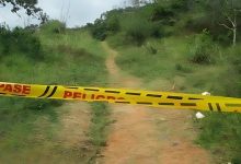 Photo of Hallan hombre asesinado en vía de Tierralta