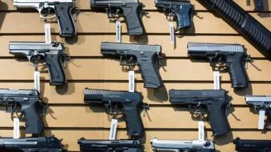 Photo of Página de Indumil colapsó tras decreto sobre porte de armas