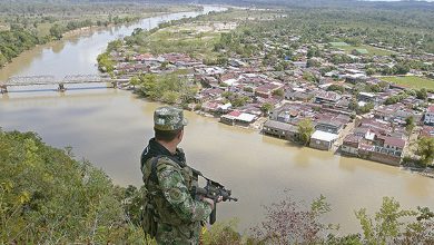 Photo of Gobierno prepara nueva estrategia contra el ELN en Catatumbo