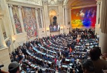 Photo of Partido de La U se declara partido de gobierno