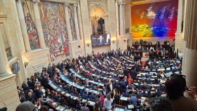 Photo of Partido de La U se declara partido de gobierno