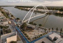 Photo of Montería busca respaldo para construir puente sobre el Sinú