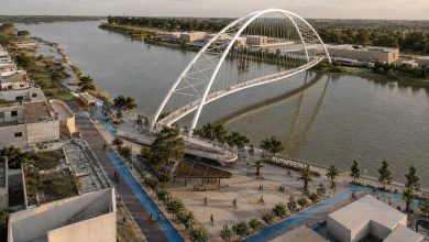 Photo of Montería busca respaldo para construir puente sobre el Sinú