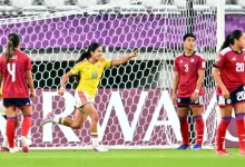 Photo of Colombia remonta y debuta con triunfo en el Mundial