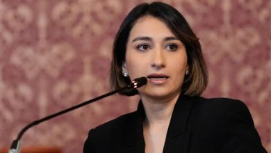 Photo of Fiscalía imputará a Laura Sarabia por caso del polígrafo