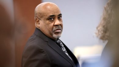 Photo of Declaran culpable a hombre por el asesinato de Tupac