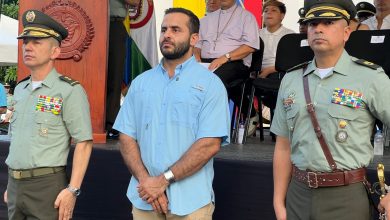 Photo of Gobernación anuncia capítulo especial contra delitos sexuales
