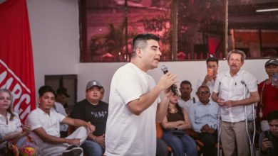 Photo of Sectores piden a Gustavo Negrete aspirar a la Alcaldía de Montería