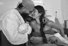 Photo of Maluma anuncia el nacimiento de su segundo hijo