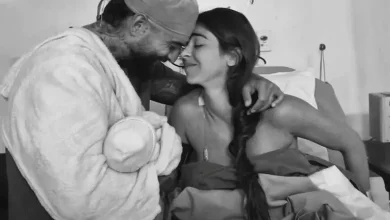 Photo of Maluma anuncia el nacimiento de su segundo hijo