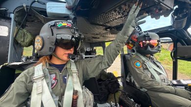 Photo of Culmina recuperación de víctimas de avioneta en Tatamá
