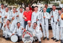 Photo of Planeta Rica se prepara para su fiesta nacional de bandas