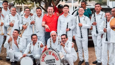 Photo of Planeta Rica se prepara para su fiesta nacional de bandas