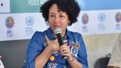 Photo of Isabel Zuleta rinde indagatoria ante la Corte por caso Pipe Tuluá