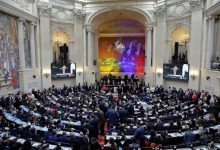 Photo of Cámara tendrá hasta octubre para corregir la reforma pensional