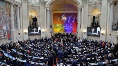 Photo of Cámara tendrá hasta octubre para corregir la reforma pensional