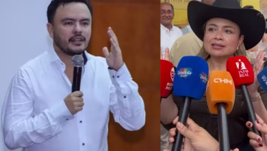 Photo of ANT responde a críticas por política de tierras