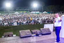 Photo of Más de 4 mil visitantes llegan a Montería por eventos