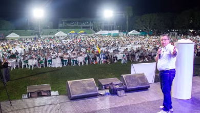 Photo of Más de 4 mil visitantes llegan a Montería por eventos
