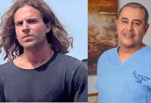 Photo of Tailandia confirma cadena perpetua para Daniel Sancho