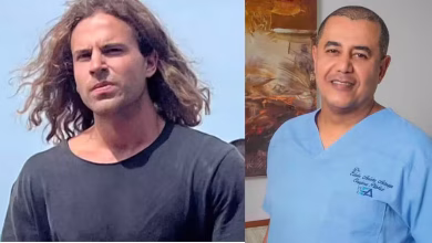 Photo of Tailandia confirma cadena perpetua para Daniel Sancho