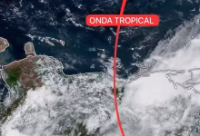 Photo of Montería tendrá más lluvias durante los próximos días