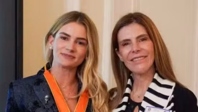 Photo of Ana Lu Pineda recibió la Medalla Nidia Quintero Turbay
