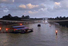 Photo of Alcaldía eleva las guayas de los planchones del río Sinú
