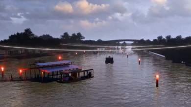 Photo of Alcaldía eleva las guayas de los planchones del río Sinú