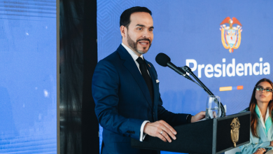 Photo of De la Espriella dice que no negociará con el terrorismo