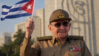 Photo of Preocupación por salud de Raúl Castro tras nuevos rumores